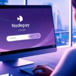 How to Nodepay Login – Quick & Easy Steps