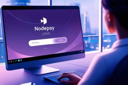 How to Nodepay Login – Quick & Easy Steps