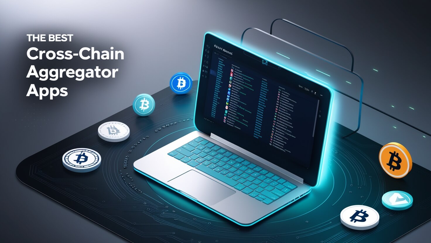 10 Best Cross-chain Aggregator Apps