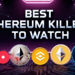 10 Best Ethereum Killers to Watch