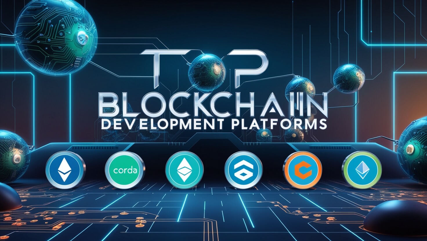10 Top Blockchain Development Platforms