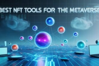 9 Best Nft Tools For The Metaverse
