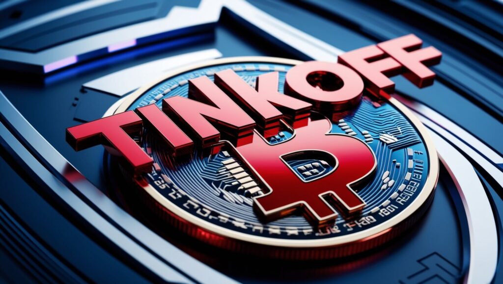 What Is Tinkoff Bitcoin?