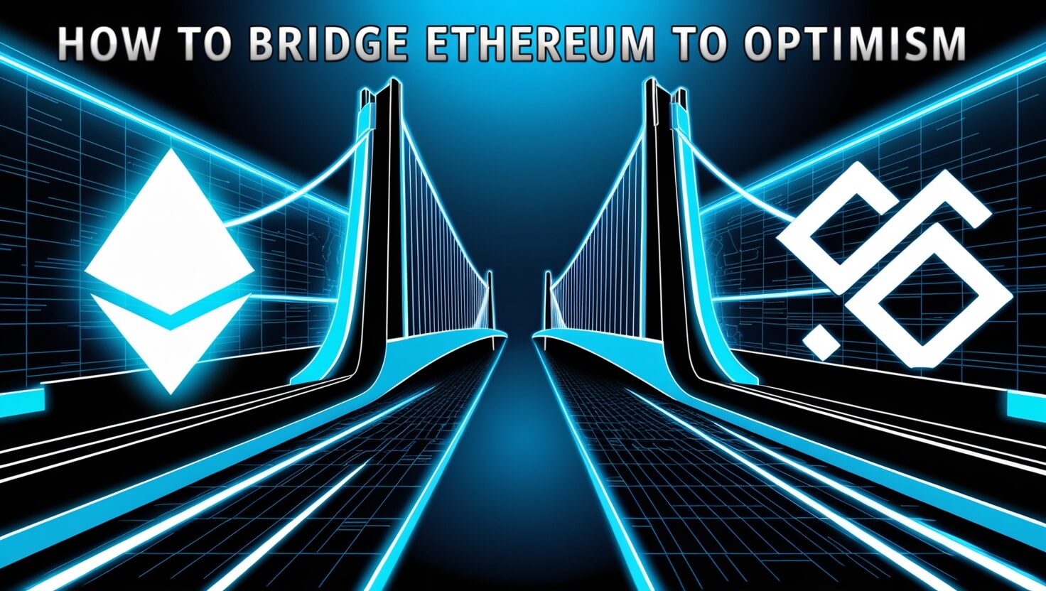 How to Bridge Ethereum to Optimism: A Step-by-Step Guide