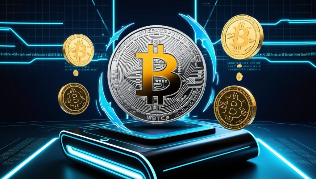 Safety Tips for Converting BTC to WBTC