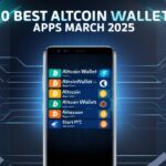 10 Best Altcoin Wallet Apps In March 2025