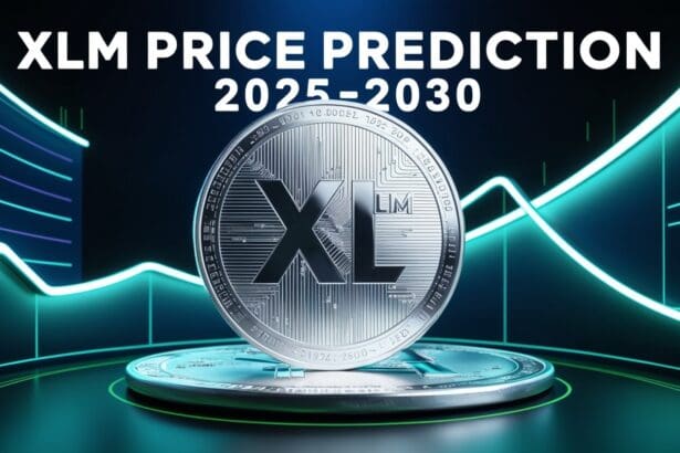 XLM Price Prediction 2025-2030: Future Forecast & Analysis