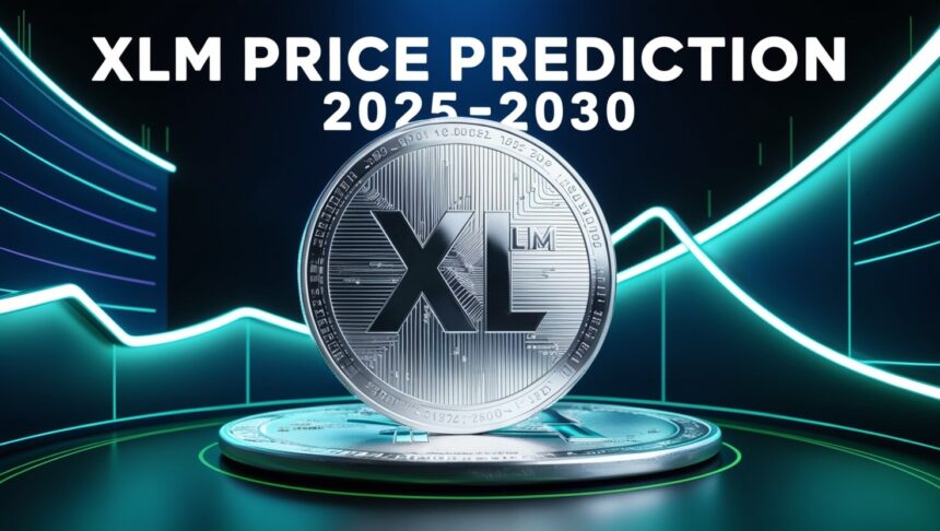 XLM Price Prediction 2025-2030: Future Forecast & Analysis
