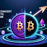 How to Convert Bitcoin to Ethereum: A Step-by-Step Guide