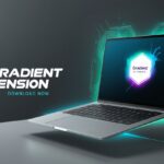 What is Gradient Extension? How to download it