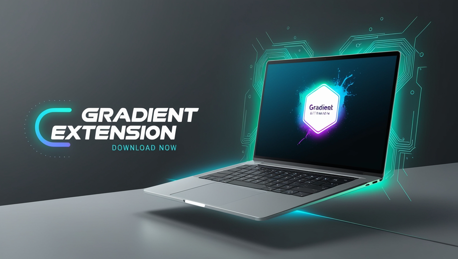 What is Gradient Extension? How to download it