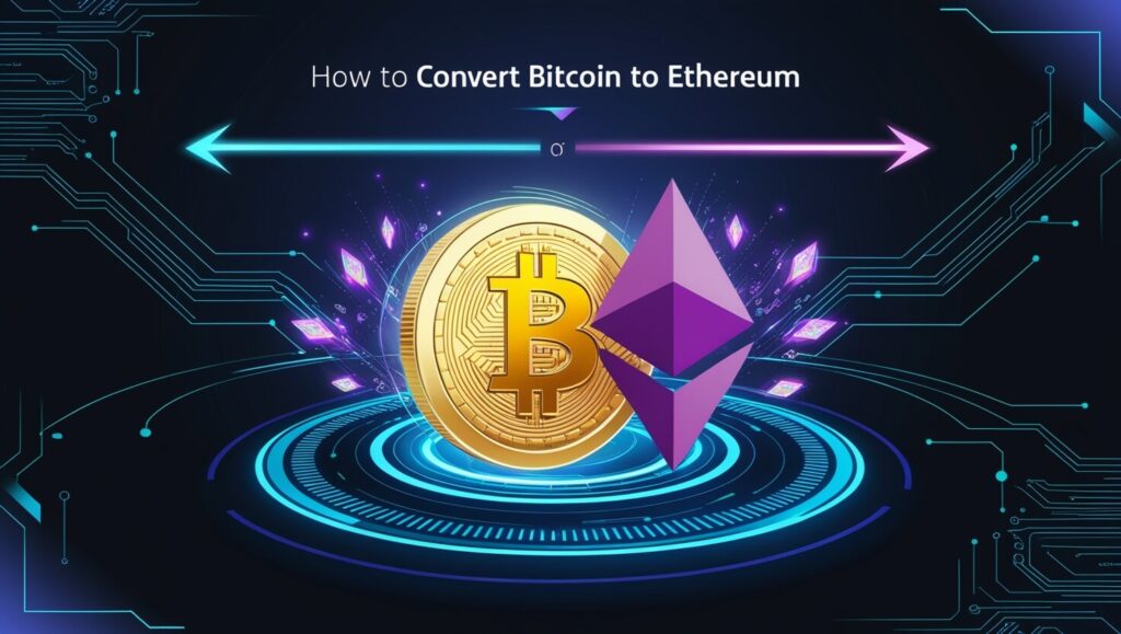 Tips for Safe and Efficient Conversion