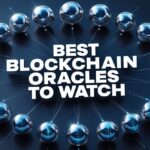 10 Best Blockchain Oracles to Watch in 2025