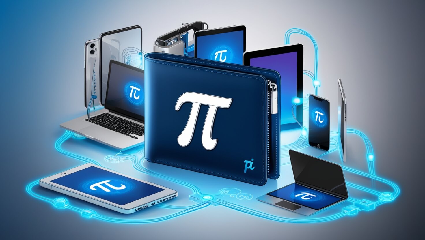 10 Best Pi Wallet For Pc & Mobile