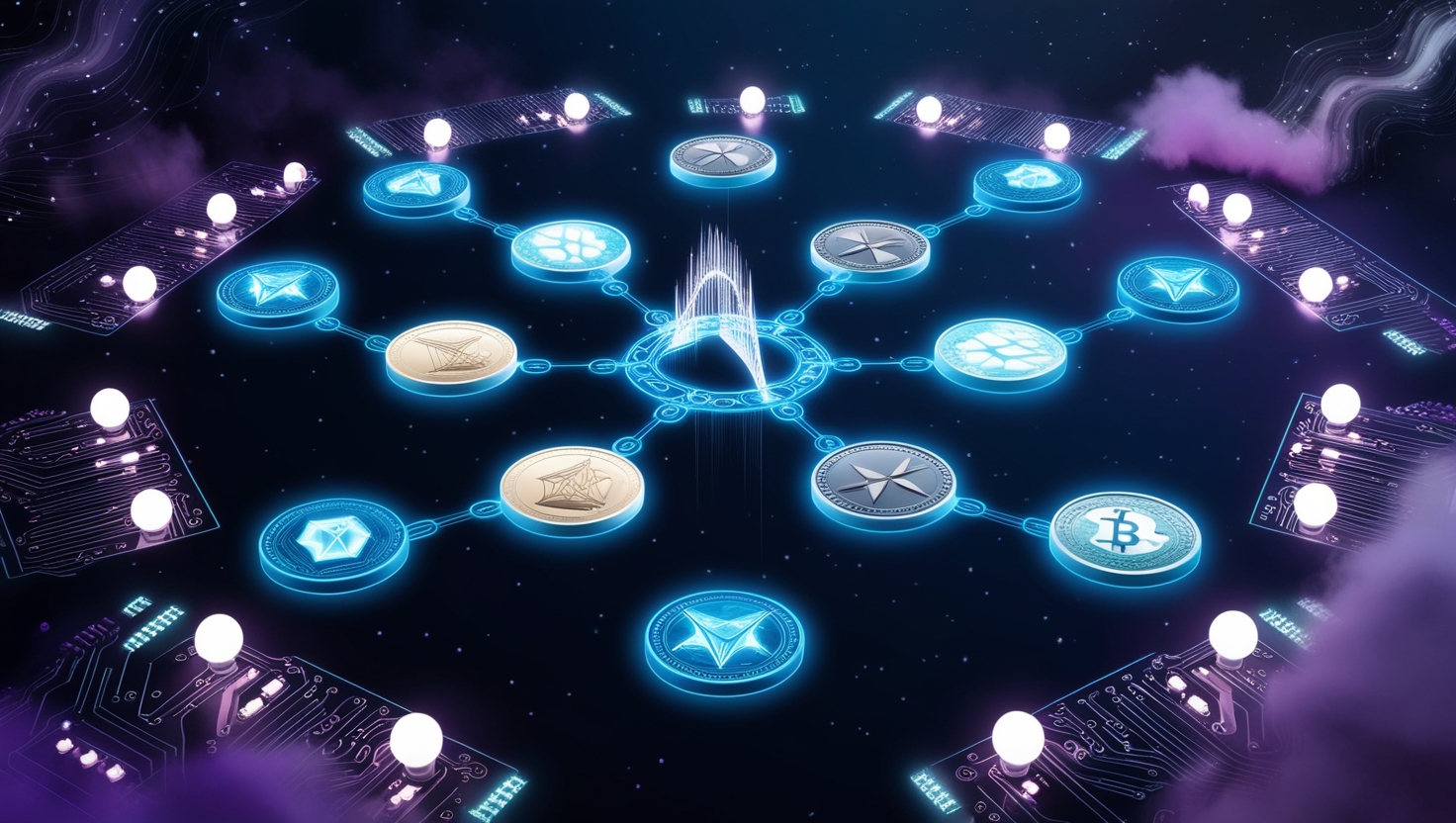10 Top Bridging Aggregator For Cross-Chain NFTs