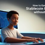How to Earn Stablecoin Interest Without Lockups | Easy & Flexible