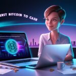 How to Convert Bitcoin to Cash Safely & Easily