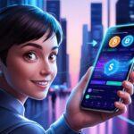 How to Do Cross-Chain Bridging on Mobile – Easy Guide