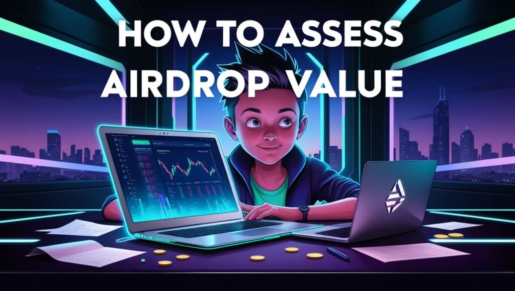 The Risks of Airdrops