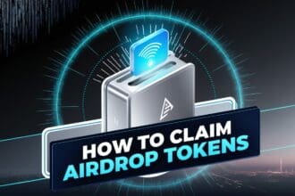 How to Claim Airdrop Tokens – Easy Guide