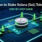 How to Stake Solana (SOL) Tokens – Step-by-Step Guide