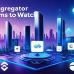 10 Yield Aggregator Platforms To Watch