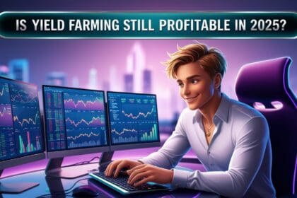 Is Yield Farming Still Profitable in 2025?