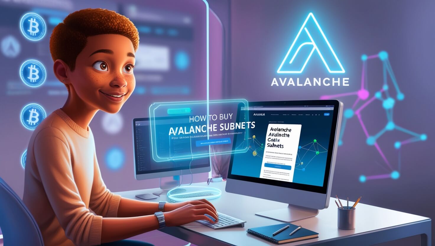 How to Buy Avalanche Subnets – A Step-by-Step Guide