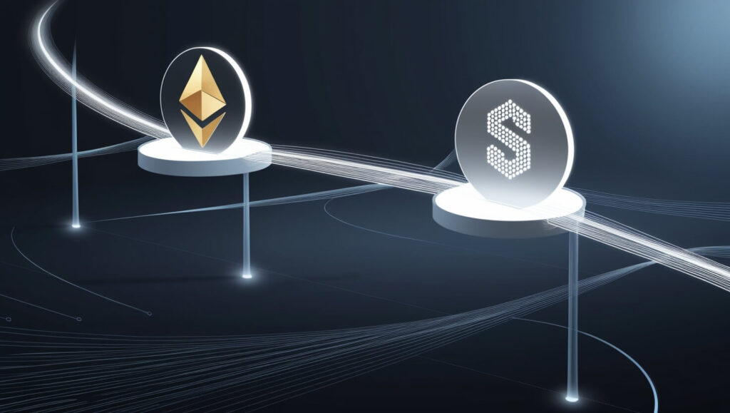How to Bridge Ethereum to Syscoin Steps by Steps 