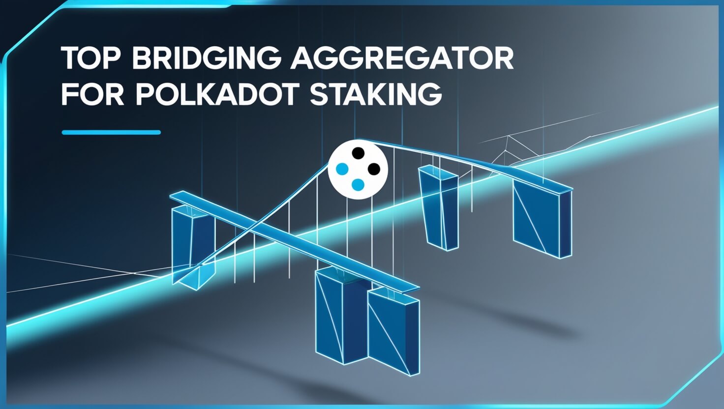 10 Top Bridging Aggregator For Polkadot Staking
