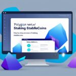 How To Stake Stablecoins on Polygon: A Step-by-Step Guide
