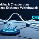 Why Bridging Is Cheaper Than Centralized Exchange Withdrawals