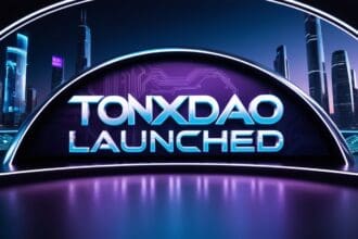 When Was Tonxdao Launched? | Tonxdao Launch Date Explained