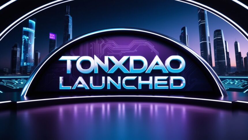 When Was Tonxdao Launched? | Tonxdao Launch Date Explained