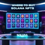 Where to Buy Solana NFTs – Top Marketplaces & Tips