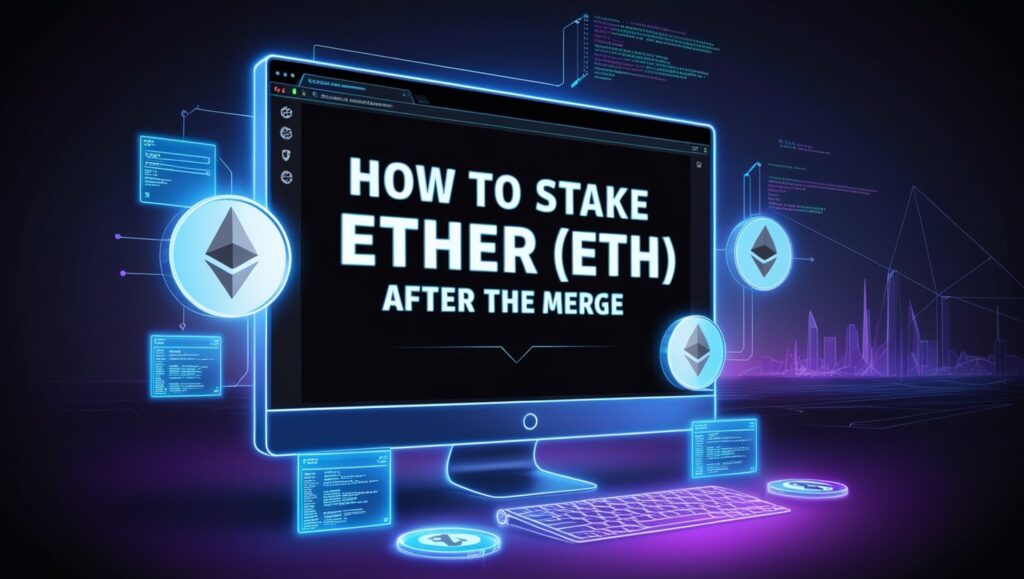 Taxes and Staking Rewards