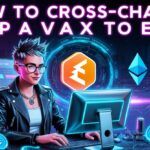 How to Cross-Chain Swap AVAX to ETH Easily