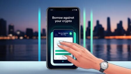 How to Borrow Against Your Crypto: A Step-by-Step Guide