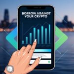 How to Borrow Against Your Crypto: A Step-by-Step Guide