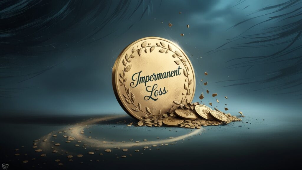 What is an Impermanent Loss in Yield Farming?