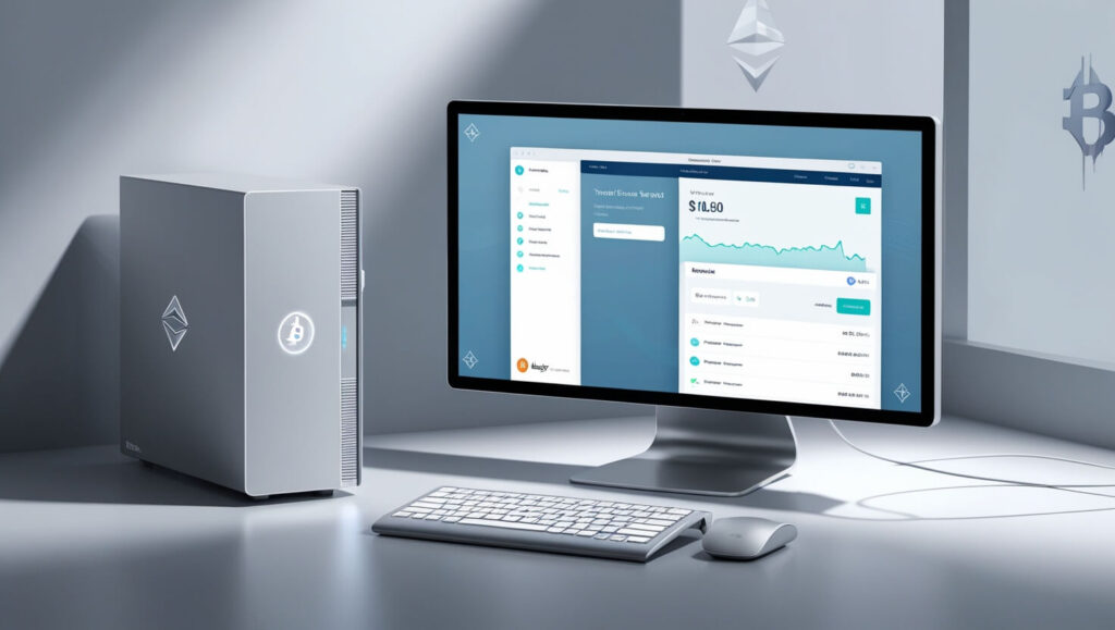 How to Transfer Crypto to a Hardware Wallet