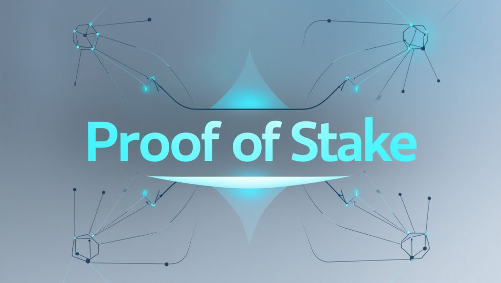PoS Blockchains