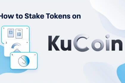 How to Stake Tokens on KuCoin: A Step-by-Step Guide