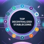 10 Top Decentralized Stablecoins for Secure & Stable Crypto Transactions