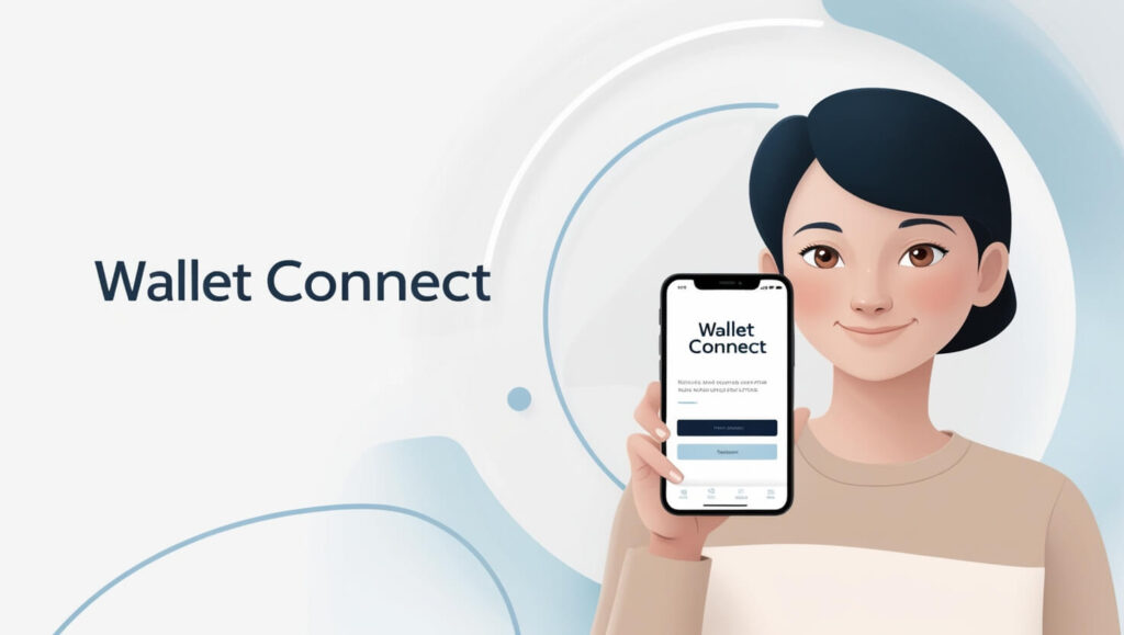 How to Use Wallet Connect