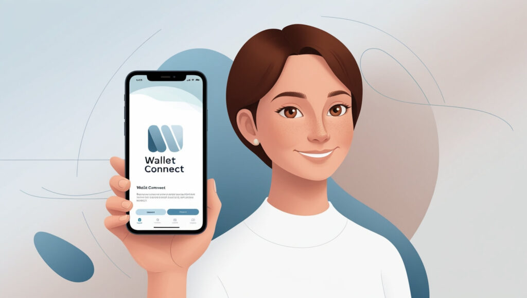 Security Tips for Using Wallet Connect