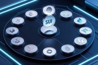 10 High Roi Altcoins Sui Avalanche Ellumine