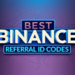 10 Best Binance Referral ID Codes for Maximum Bonuses & Discounts