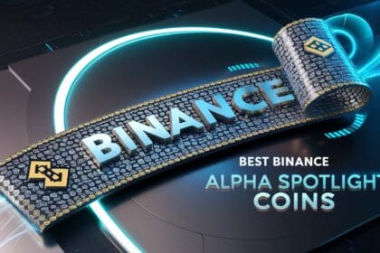 10 Best Binance Alpha Spotlight Coins