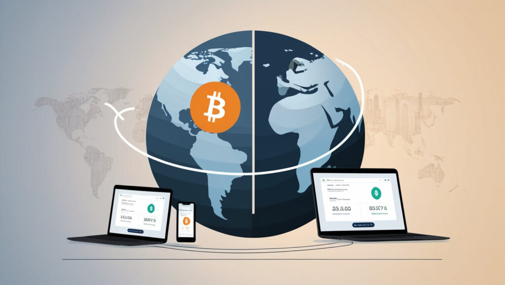 How to Use Crypto for Remittances